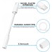 USB-C to 3.5mm Audio Headphone Adapter - HiFi and Charger 2-in-1 Compatible with Apple iPhone 15 Samsung Galaxy S24 S23 S22 S21 S20 Plus Pro Max Ultra Pixel iPad - Type C to Jack Dongle Adapter