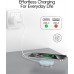 Mag-Safe 15W Wireless iPhone Charger for iPhone 15 Pro Max/15 Pro/15 Plus/15/14/14 Pro Max/13/12/AirPods Pro, Fast Wireless Magnetic Charger